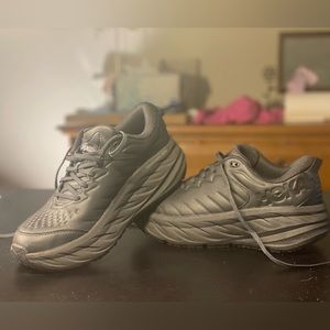 Hoka One One Bondi SR Size 10 regular width